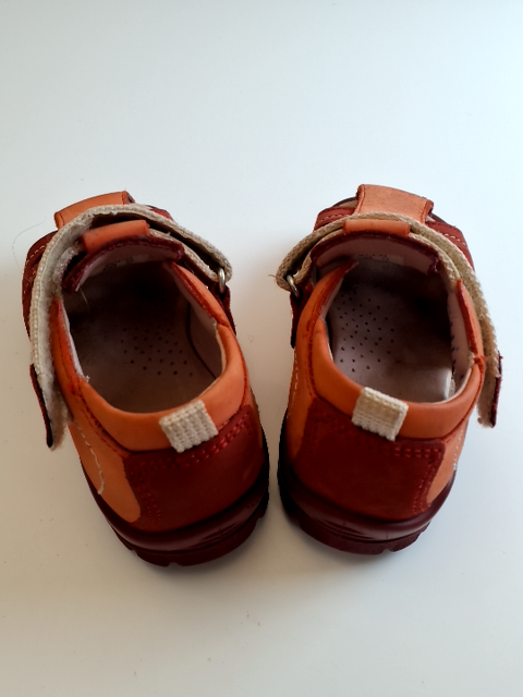 Ecco sandal str 22